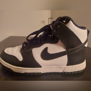 NIKE Dunk High 7